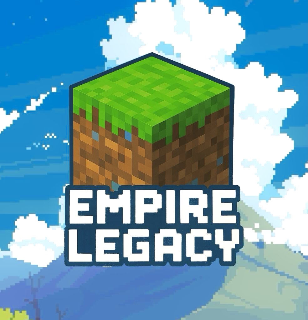 Server logo